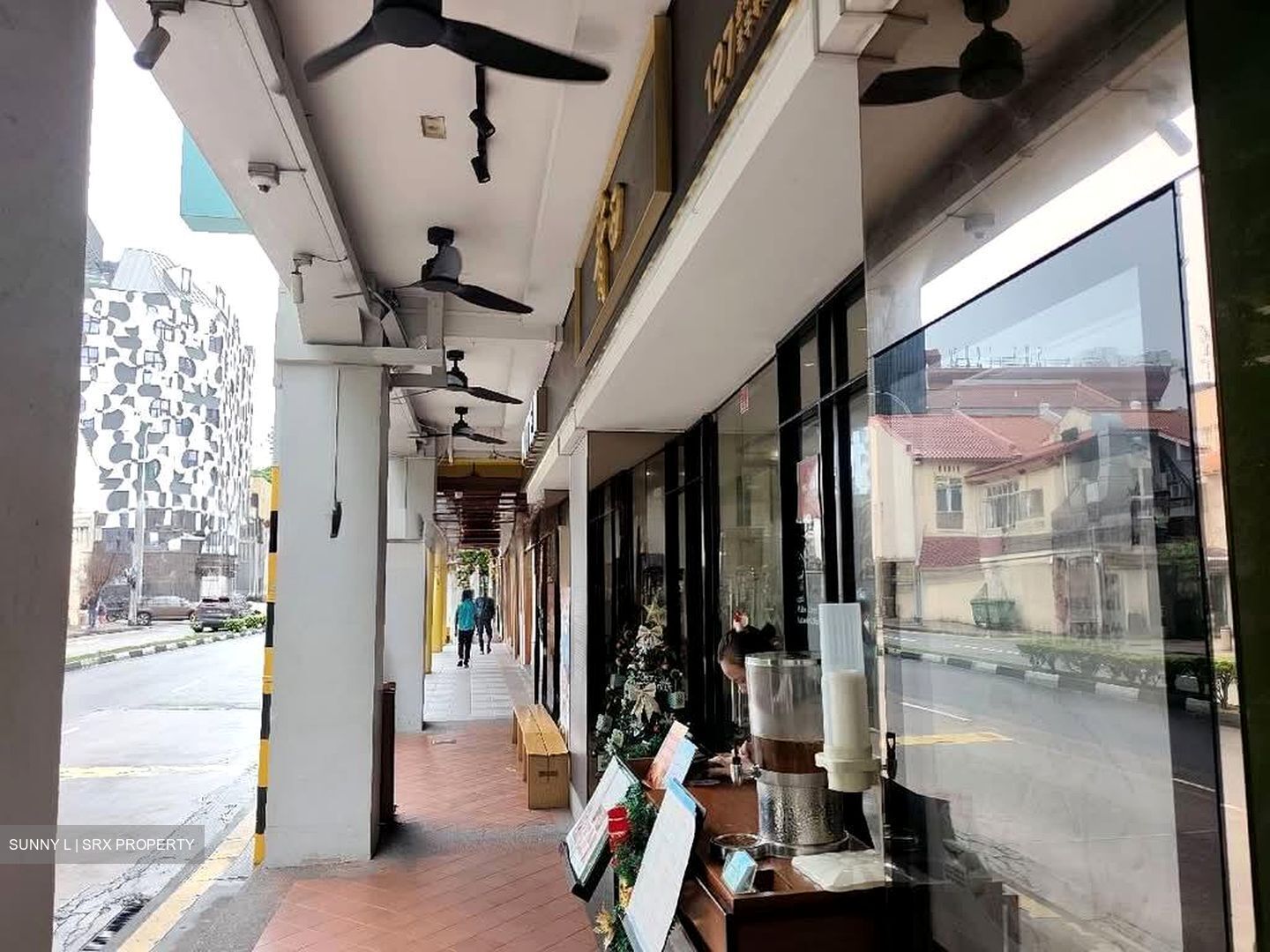 Jalan Besar (D8), Retail #566807731